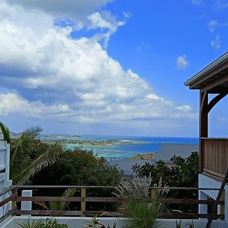 Quarter of Orleans Vacances Entre Mer Et Colline מראה חיצוני תמונה