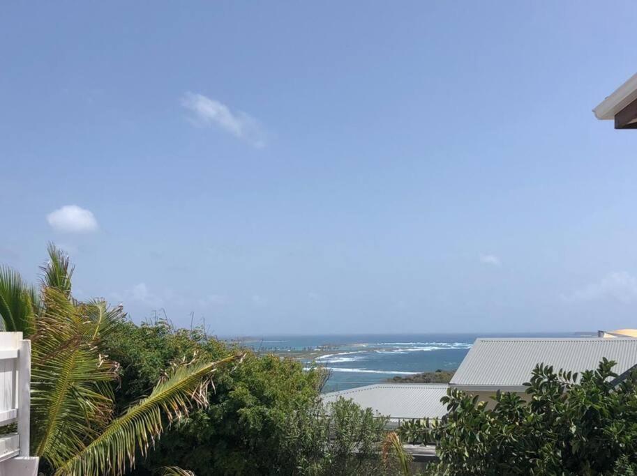 Quarter of Orleans Vacances Entre Mer Et Colline מראה חיצוני תמונה