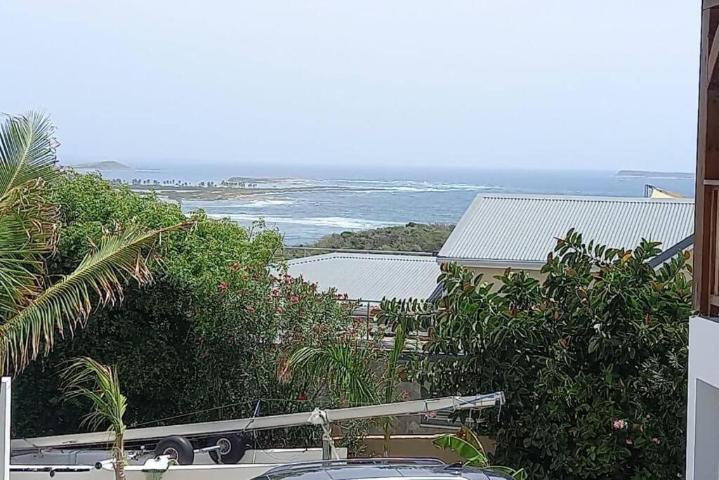 Quarter of Orleans Vacances Entre Mer Et Colline מראה חיצוני תמונה