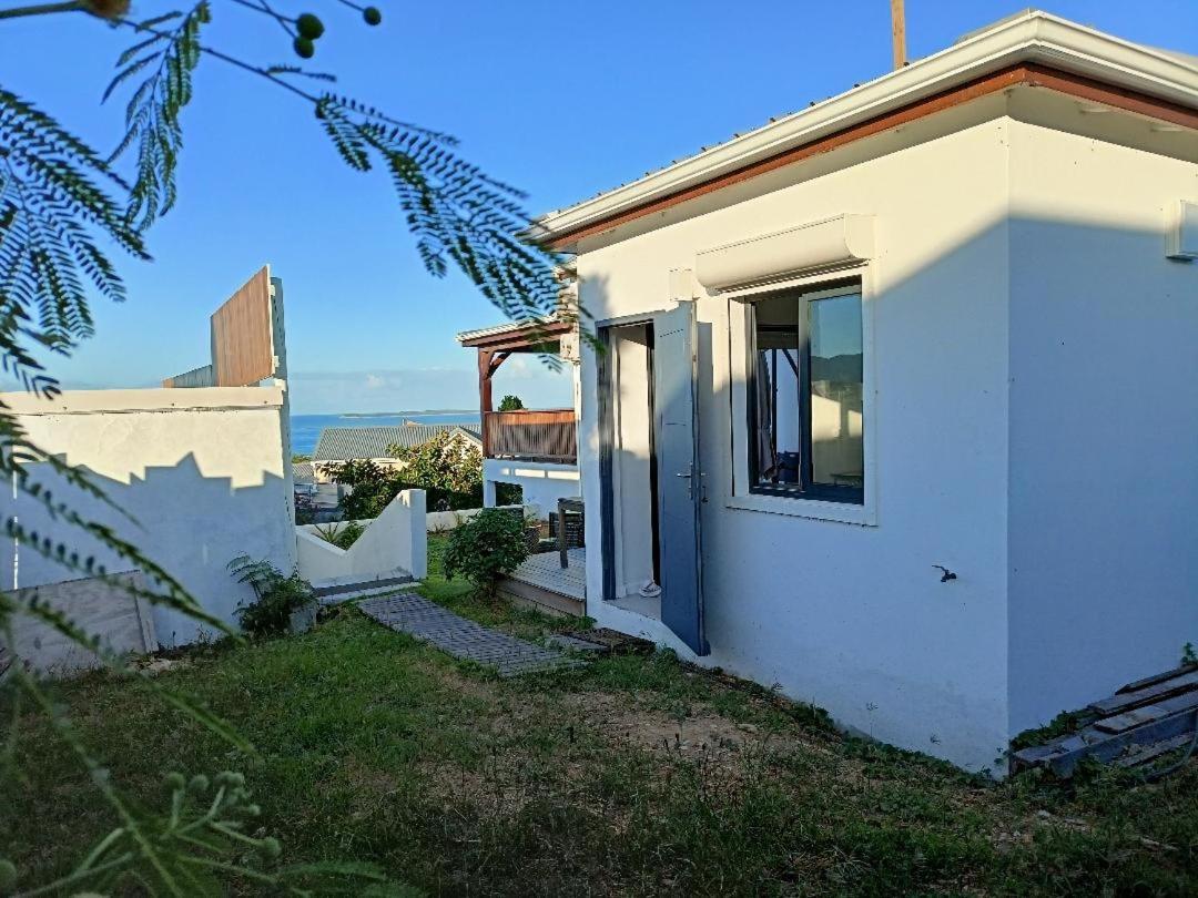 Quarter of Orleans Vacances Entre Mer Et Colline מראה חיצוני תמונה