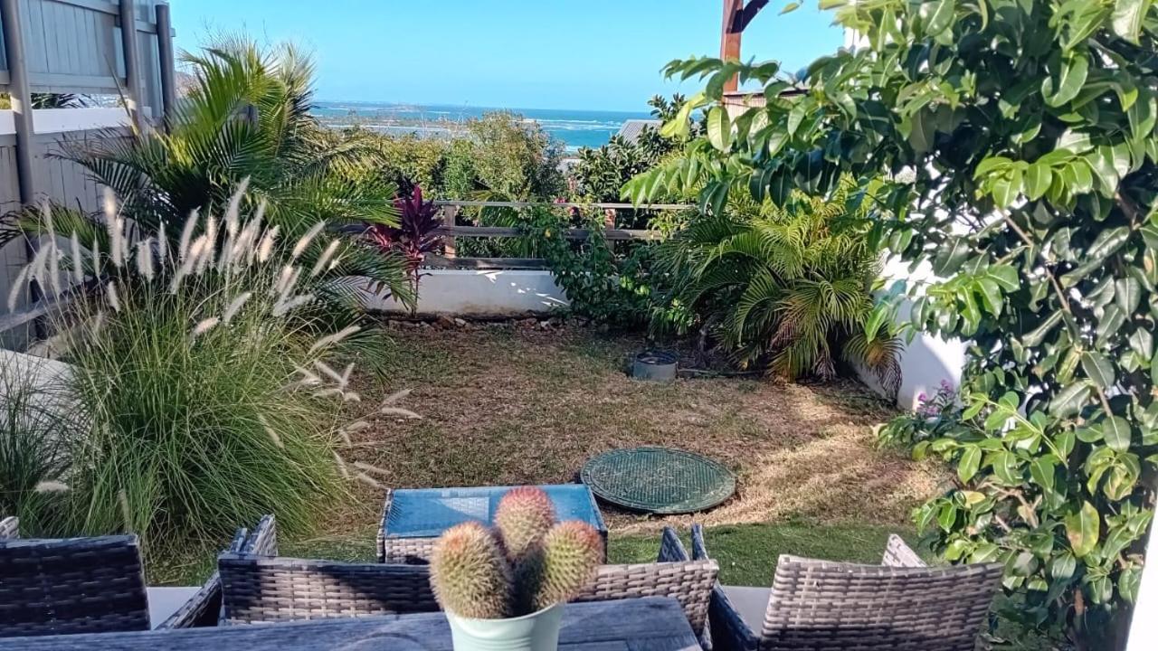 Quarter of Orleans Vacances Entre Mer Et Colline מראה חיצוני תמונה